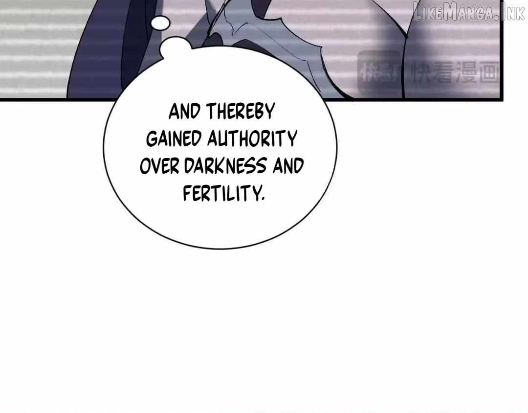 Doomsday for All: Me, Virus Monarch Chapter 130 page 82