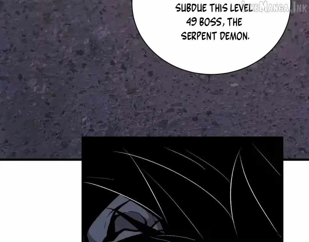Doomsday for All: Me, Virus Monarch Chapter 130 page 144