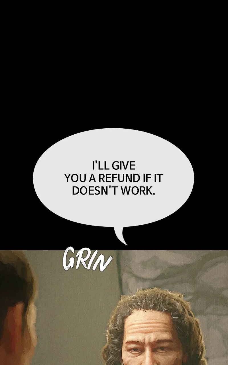 There Are No Demons Chapter 130 page 34