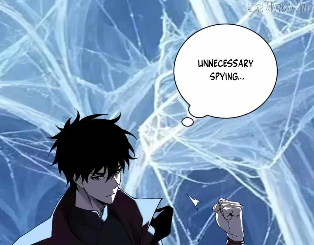 Doomsday for All: Me, Virus Monarch Chapter 130 page 110