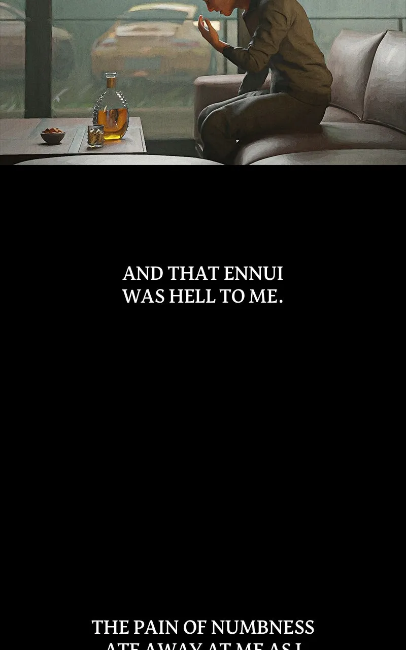 There Are No Demons Chapter 130 page 20