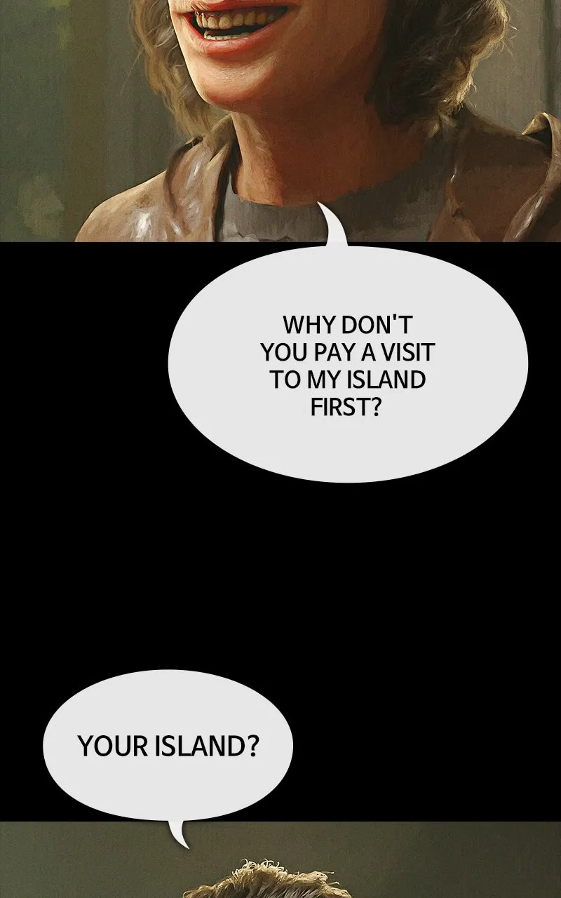 There Are No Demons Chapter 130 page 46