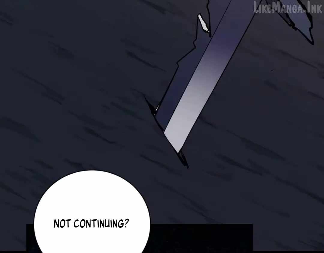 Doomsday for All: Me, Virus Monarch Chapter 130 page 125