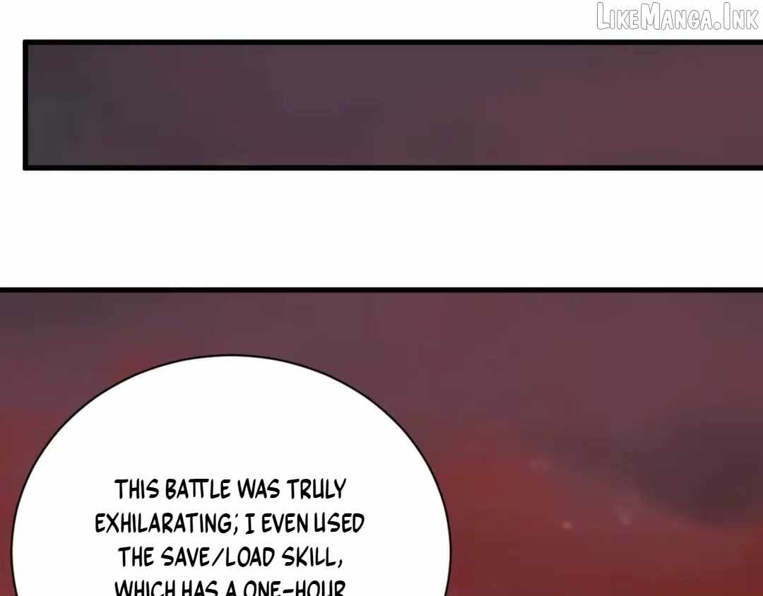 Doomsday for All: Me, Virus Monarch Chapter 130 page 141