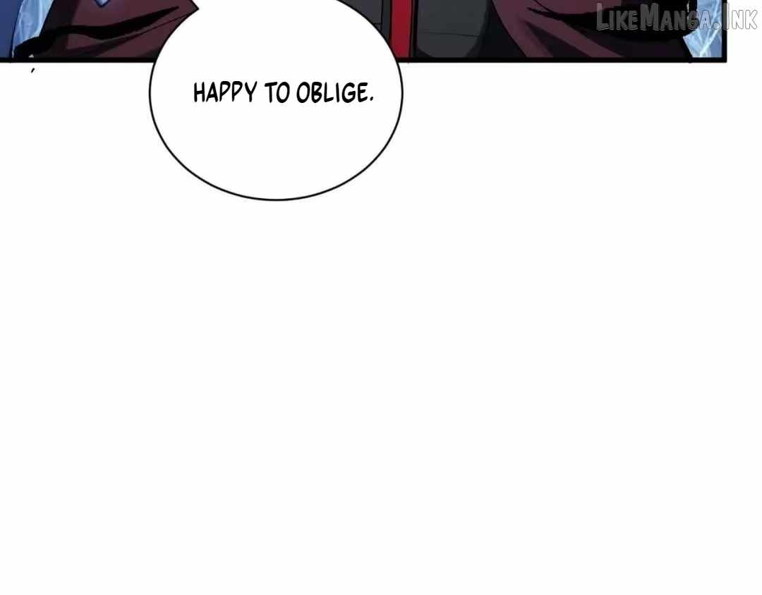 Doomsday for All: Me, Virus Monarch Chapter 130 page 88