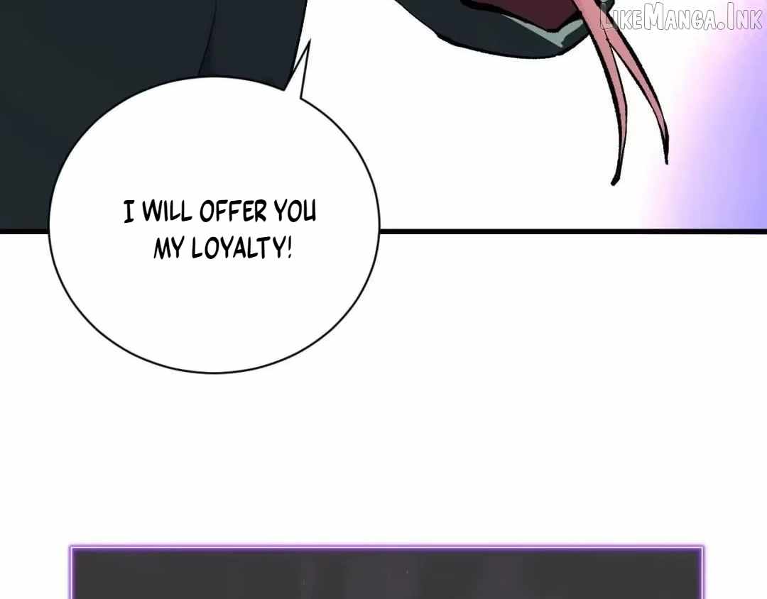 Doomsday for All: Me, Virus Monarch Chapter 130 page 133