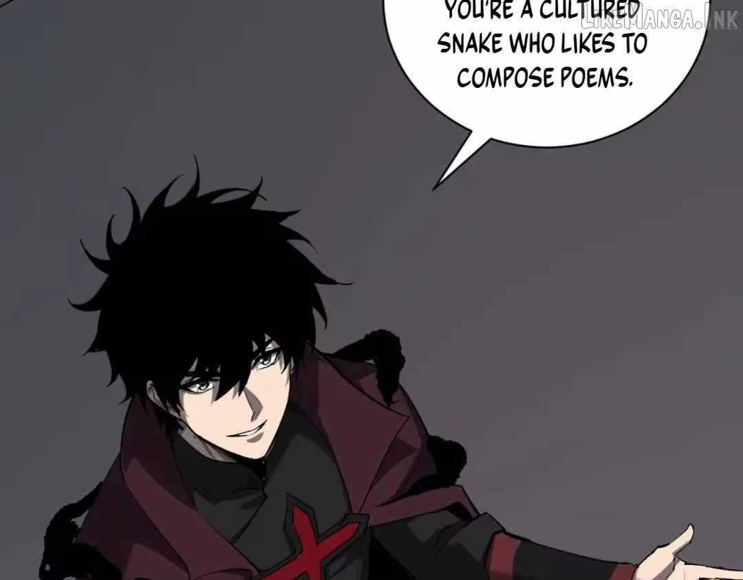 Doomsday for All: Me, Virus Monarch Chapter 130 page 156