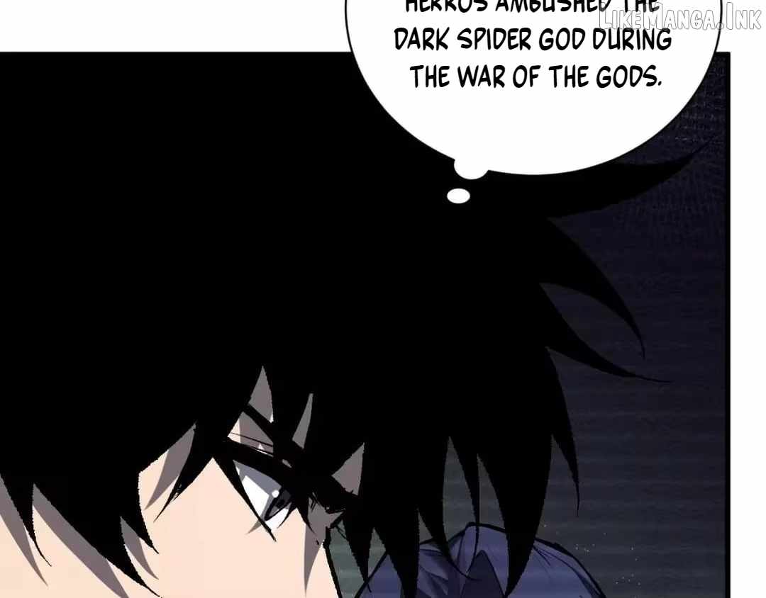 Doomsday for All: Me, Virus Monarch Chapter 130 page 80