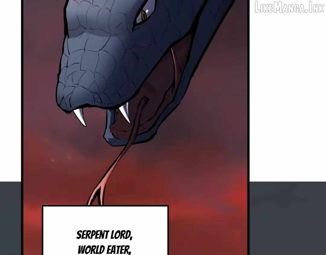 Doomsday for All: Me, Virus Monarch Chapter 130 page 154