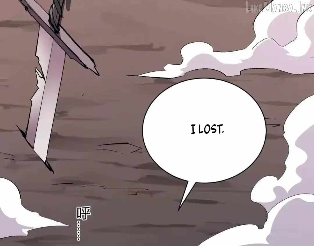 Doomsday for All: Me, Virus Monarch Chapter 130 page 128