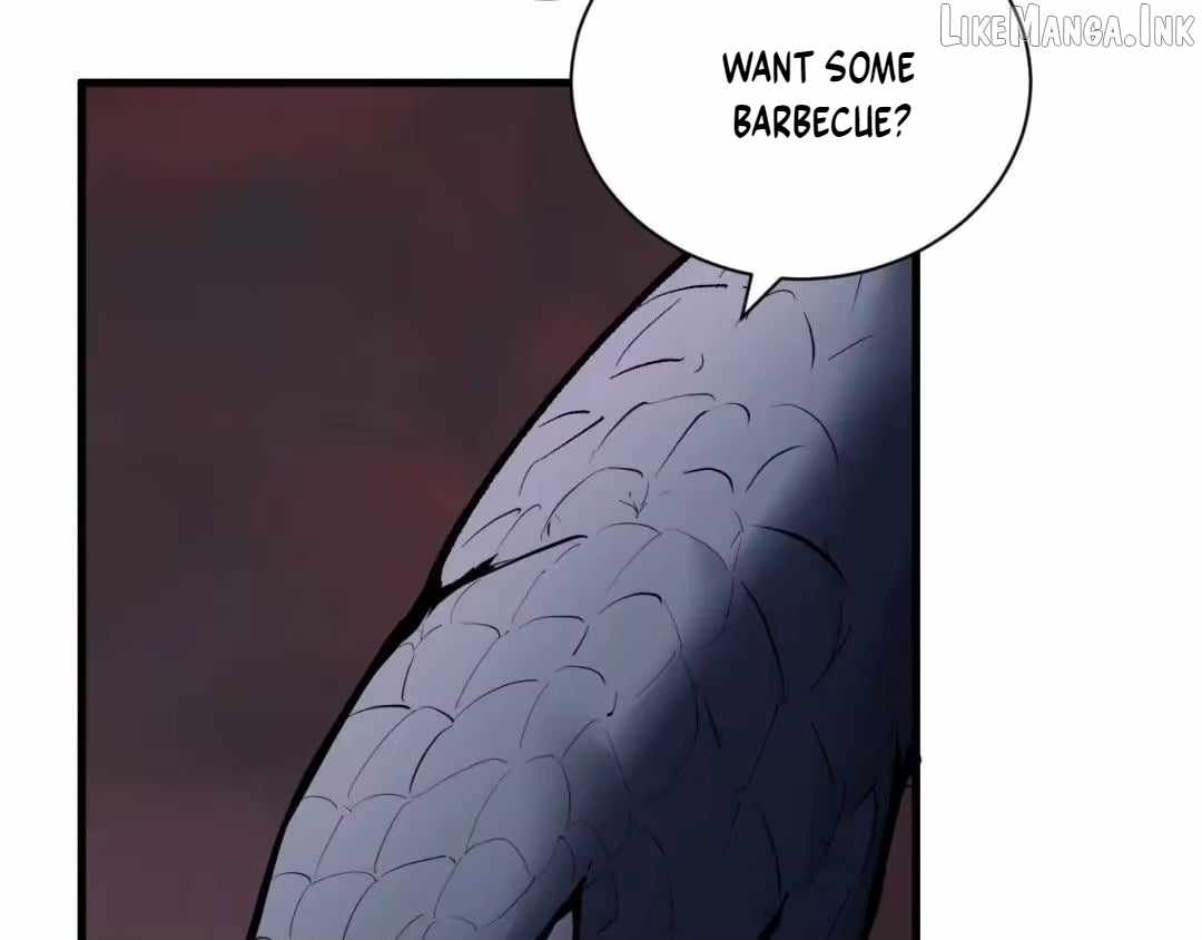 Doomsday for All: Me, Virus Monarch Chapter 130 page 153
