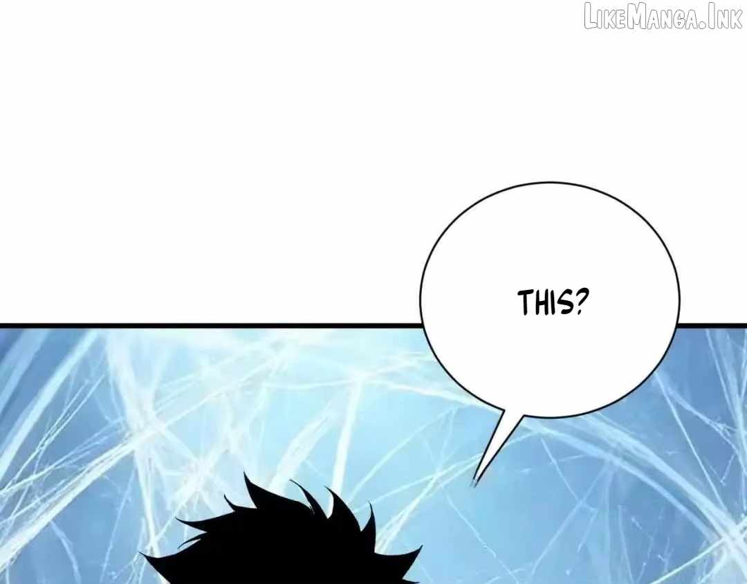Doomsday for All: Me, Virus Monarch Chapter 130 page 102