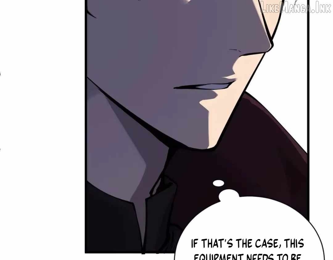 Doomsday for All: Me, Virus Monarch Chapter 130 page 114