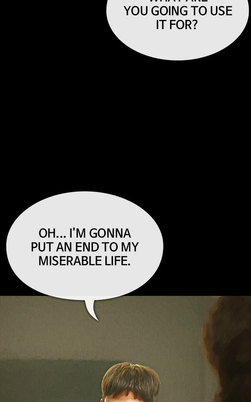 There Are No Demons Chapter 130 page 37