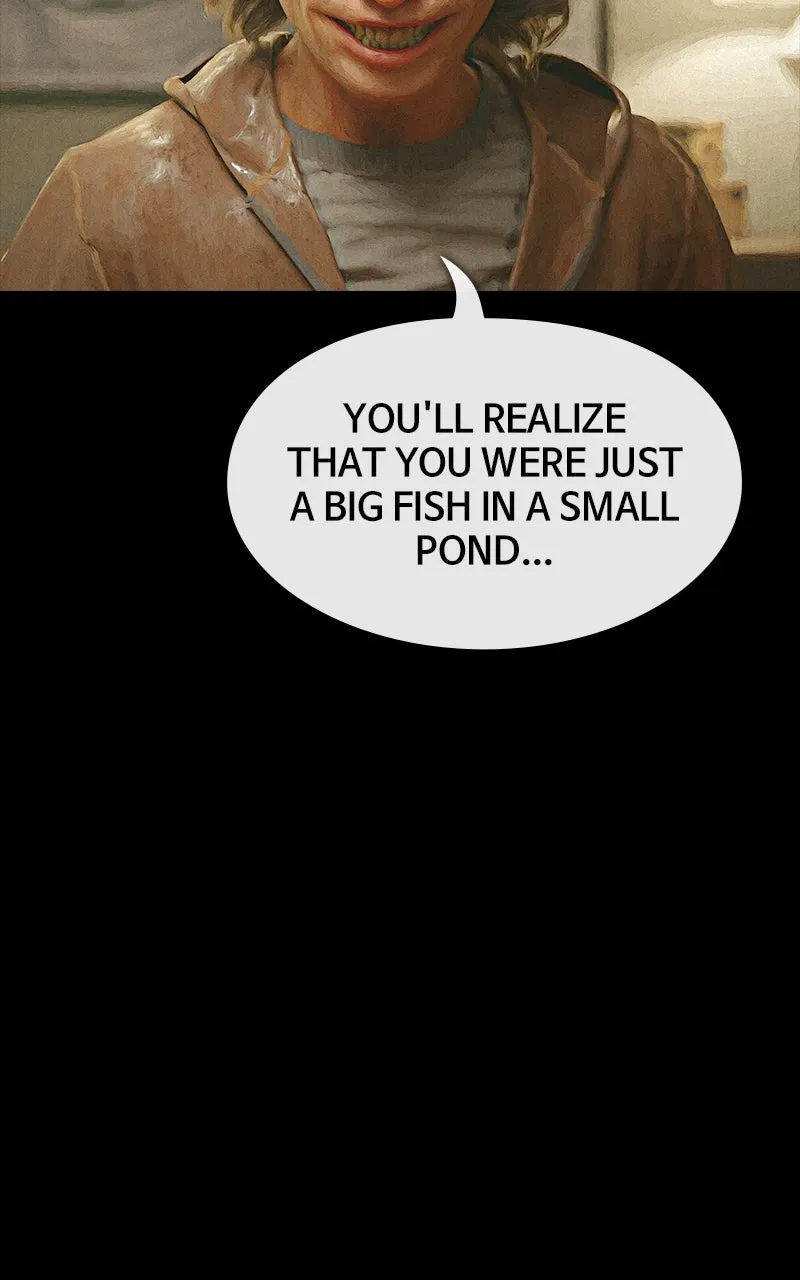 There Are No Demons Chapter 130 page 57