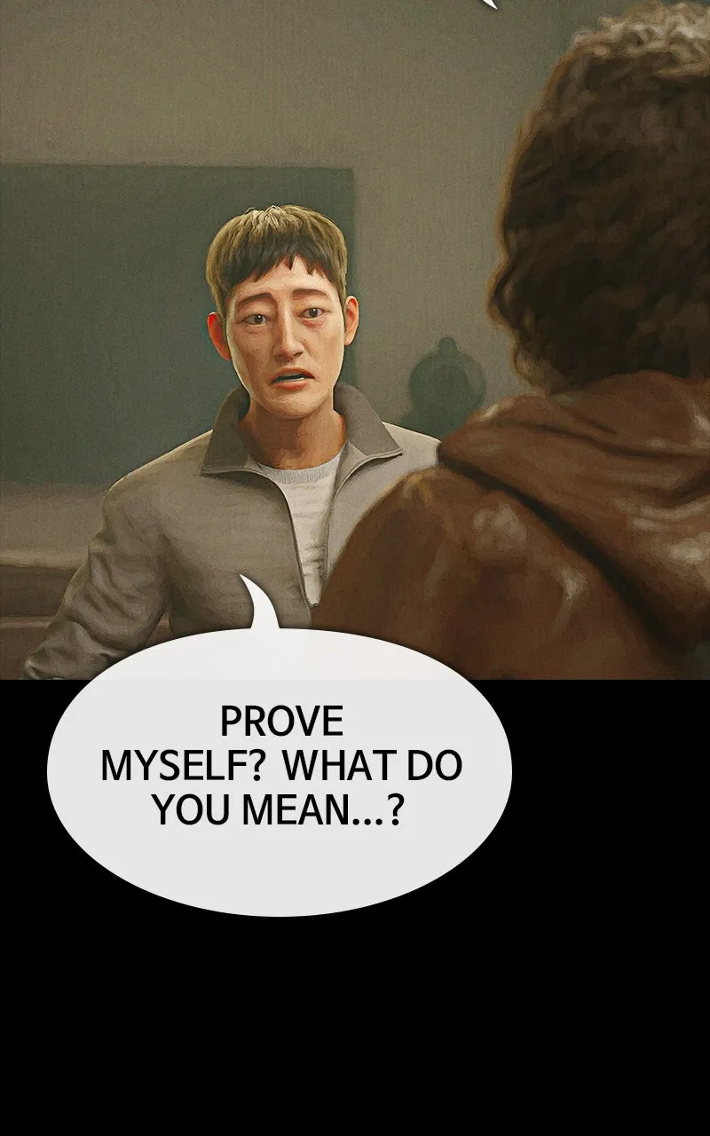 There Are No Demons Chapter 130 page 60