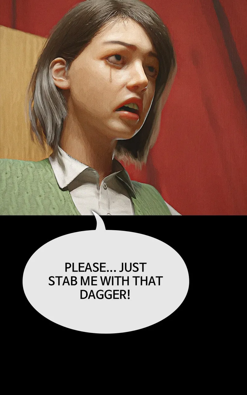 There Are No Demons Chapter 130 page 96