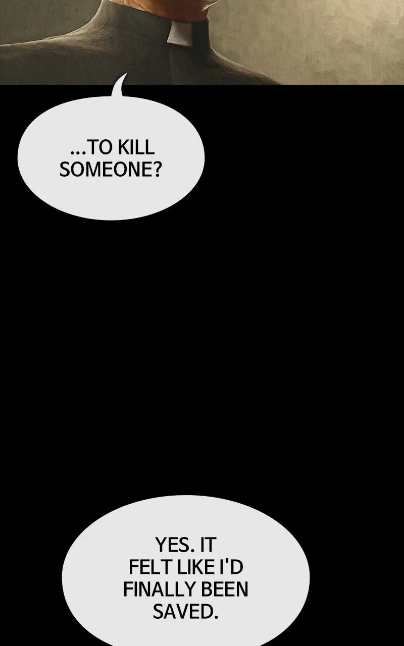 There Are No Demons Chapter 130 page 112