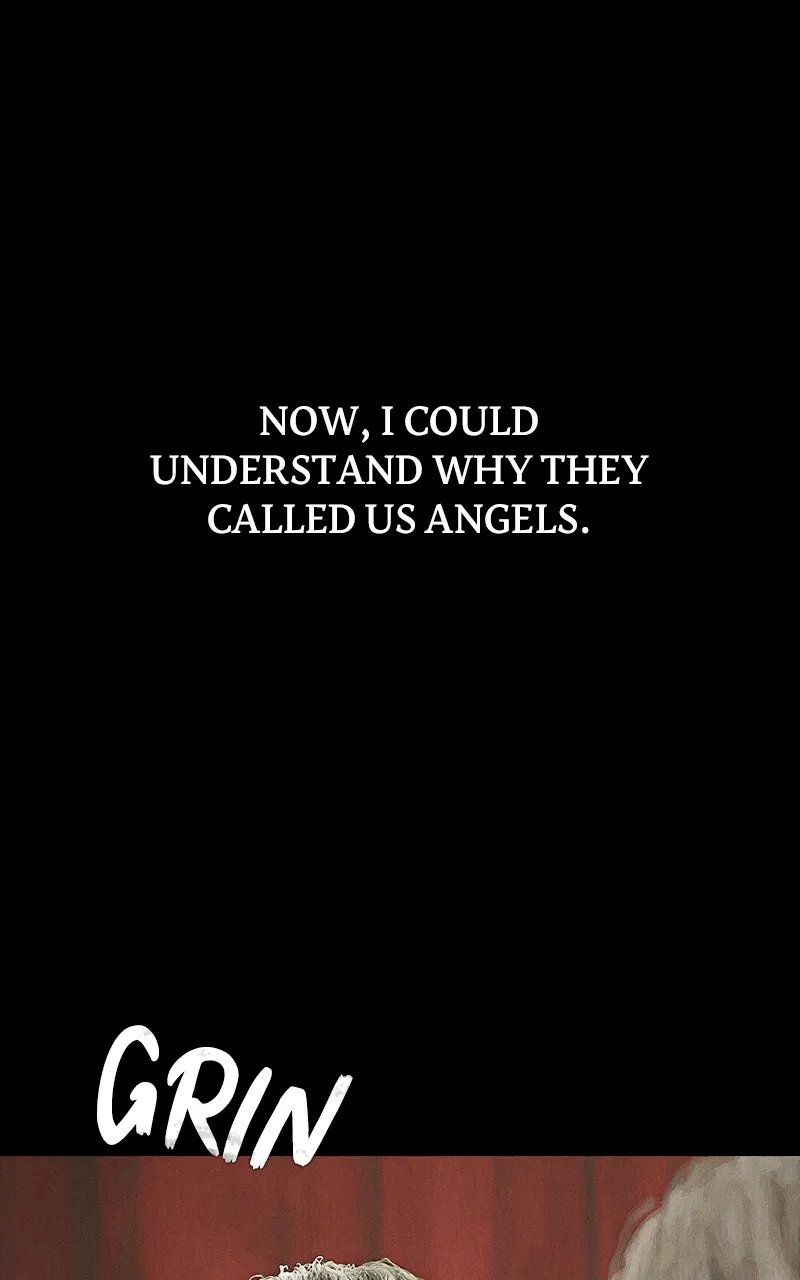 There Are No Demons Chapter 130 page 116