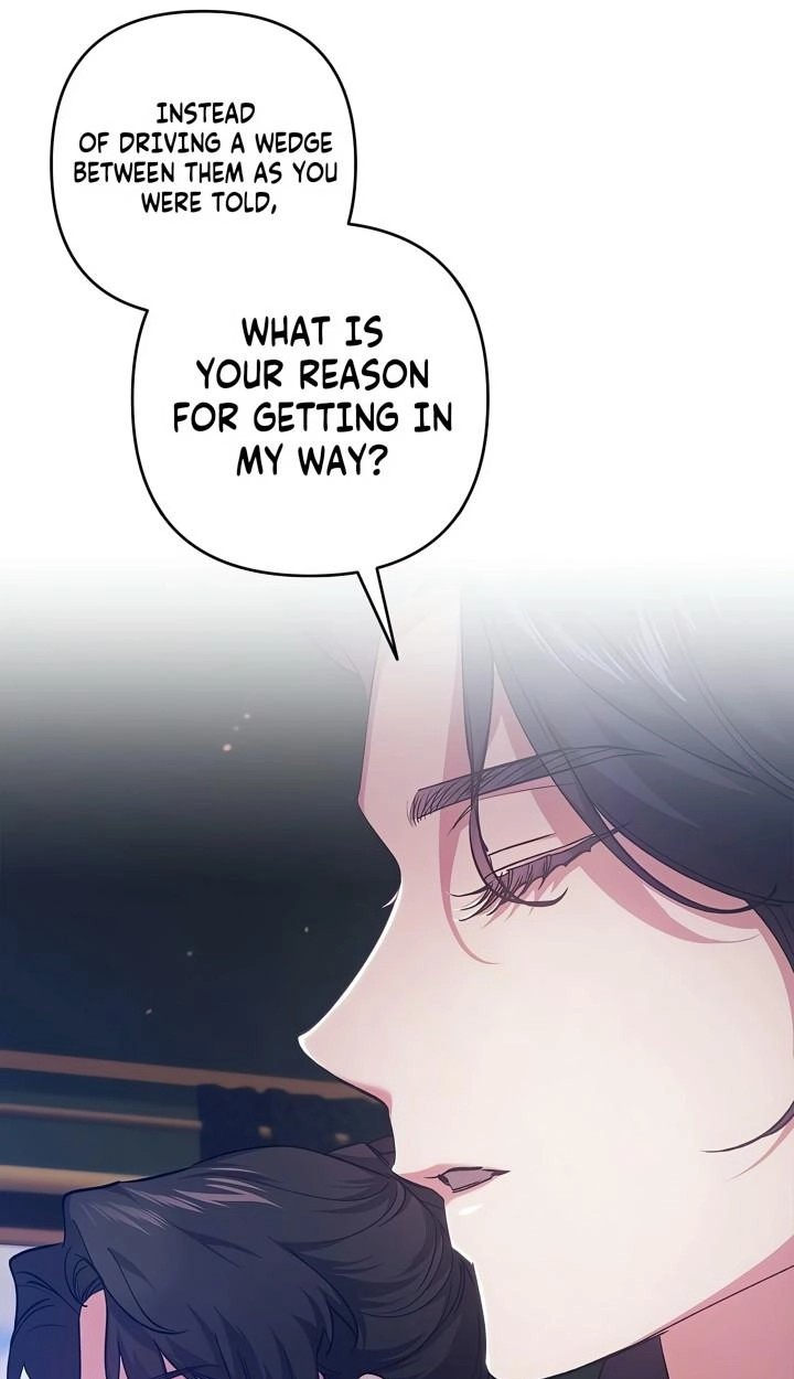 The Broken Ring: This Marriage Will Fail Anyway Chapter 129 page 4