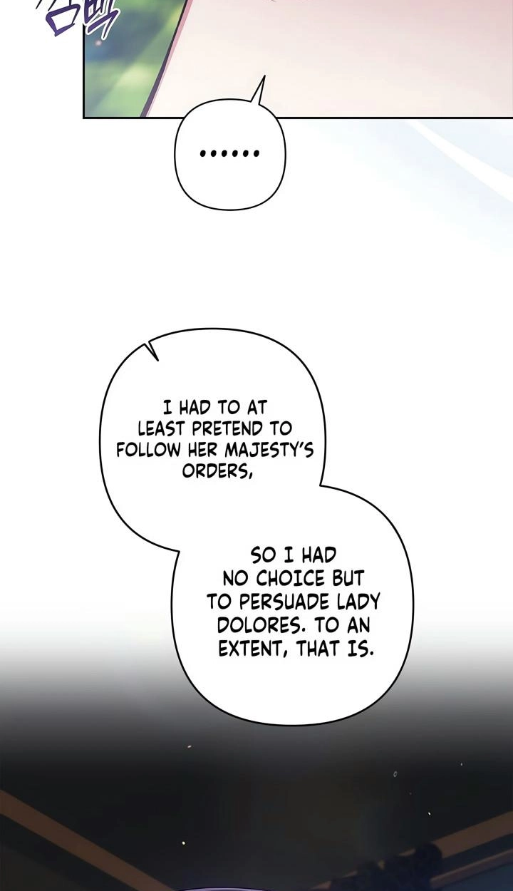 The Broken Ring: This Marriage Will Fail Anyway Chapter 129 page 6