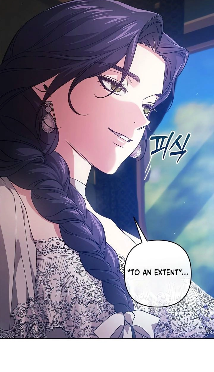 The Broken Ring: This Marriage Will Fail Anyway Chapter 129 page 7