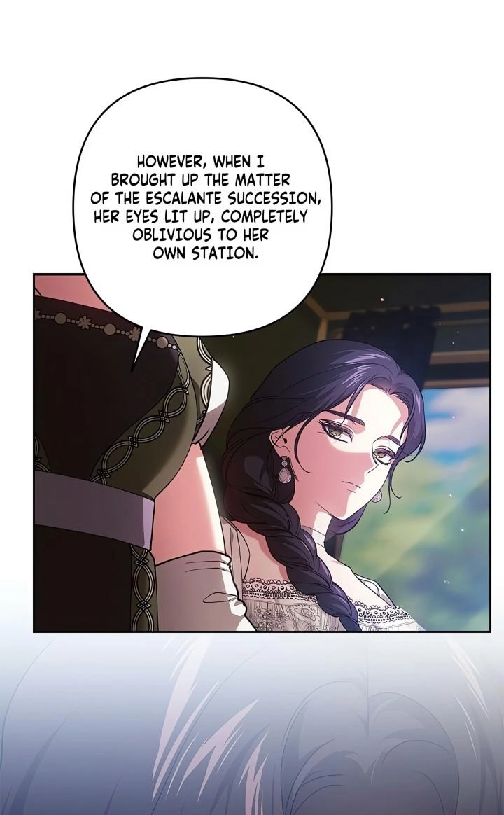 The Broken Ring: This Marriage Will Fail Anyway Chapter 129 page 8