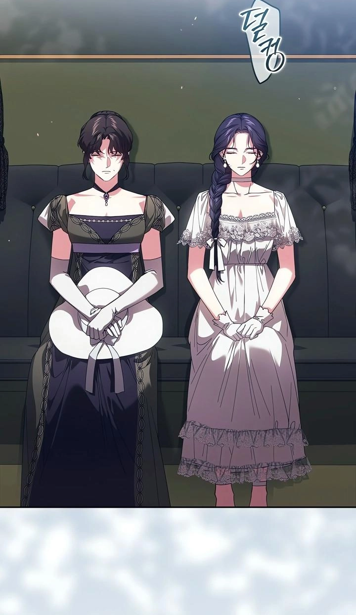The Broken Ring: This Marriage Will Fail Anyway Chapter 129 page 2