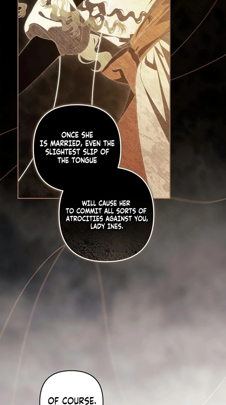 The Broken Ring: This Marriage Will Fail Anyway Chapter 129 page 29