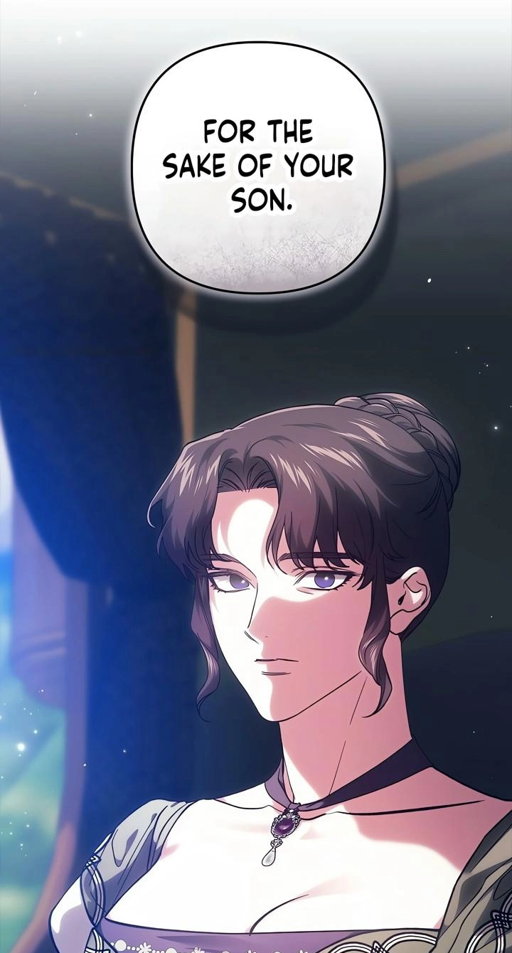 The Broken Ring: This Marriage Will Fail Anyway Chapter 129 page 37
