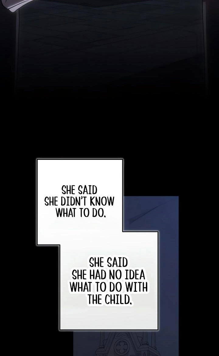 The Broken Ring: This Marriage Will Fail Anyway Chapter 129 page 57
