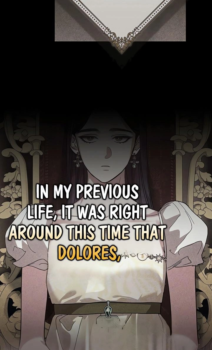 The Broken Ring: This Marriage Will Fail Anyway Chapter 129 page 13