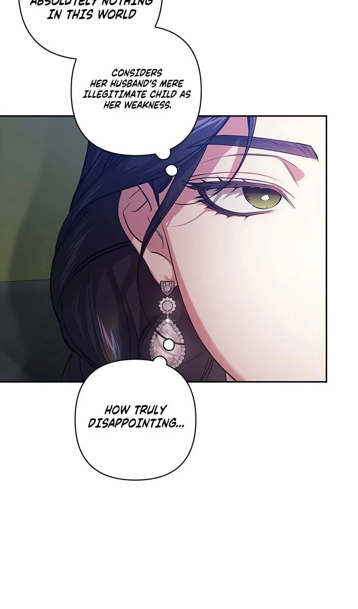 The Broken Ring: This Marriage Will Fail Anyway Chapter 129 page 19