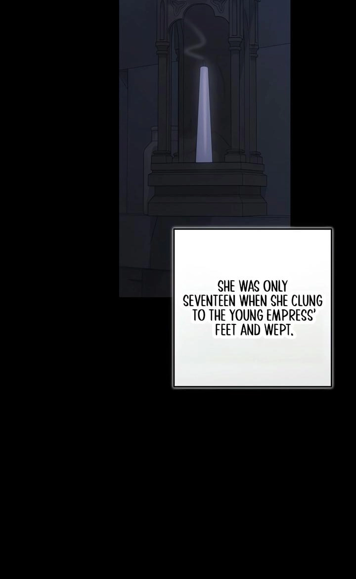 The Broken Ring: This Marriage Will Fail Anyway Chapter 129 page 58