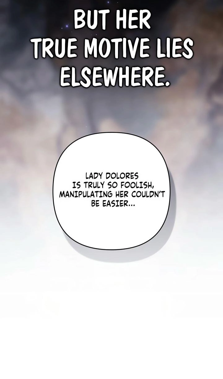 The Broken Ring: This Marriage Will Fail Anyway Chapter 129 page 34