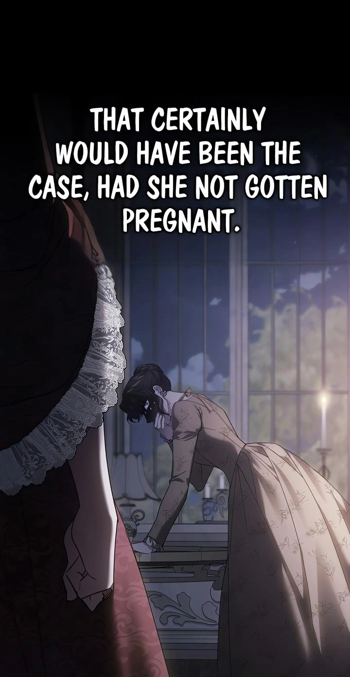 The Broken Ring: This Marriage Will Fail Anyway Chapter 129 page 47