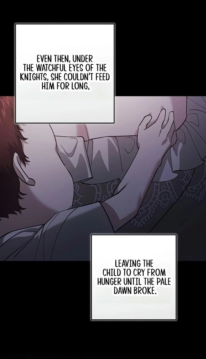 The Broken Ring: This Marriage Will Fail Anyway Chapter 129 page 55