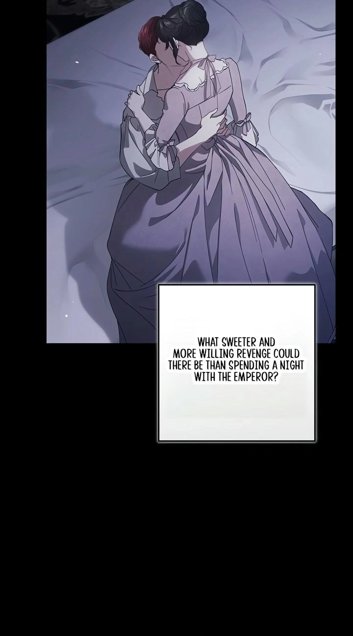 The Broken Ring: This Marriage Will Fail Anyway Chapter 129 page 45