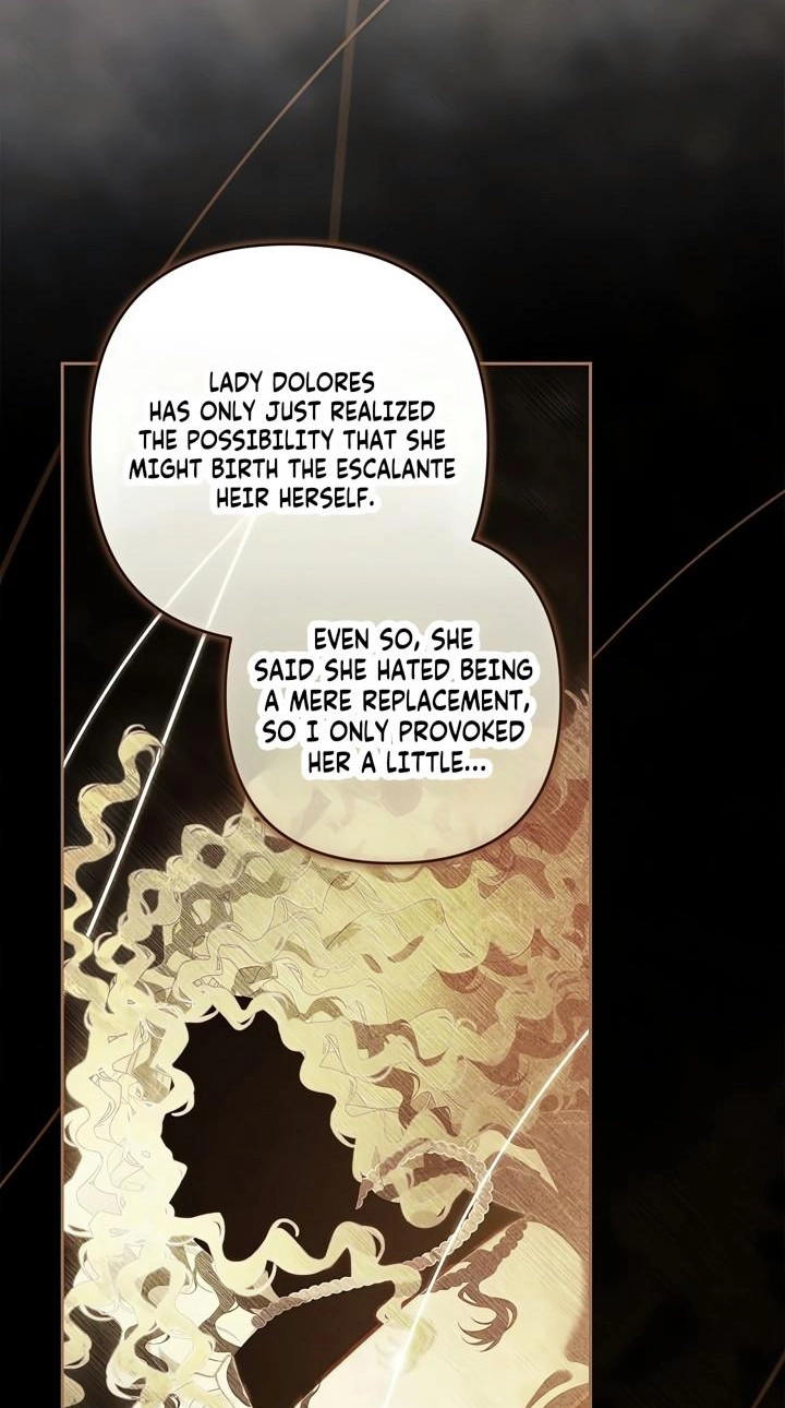 The Broken Ring: This Marriage Will Fail Anyway Chapter 129 page 28