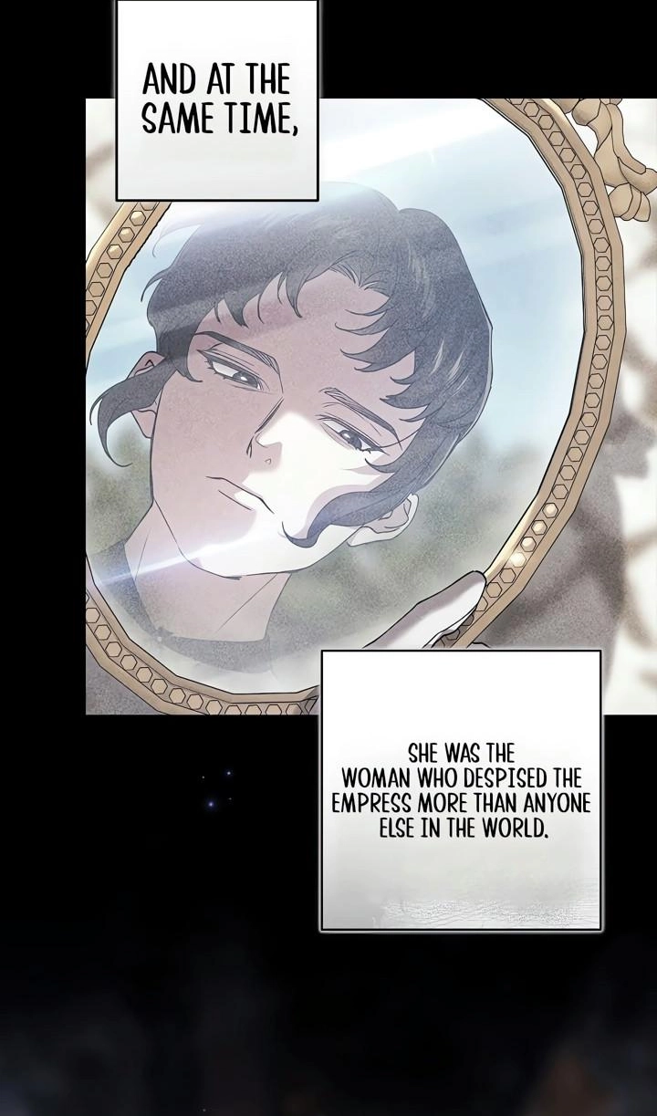 The Broken Ring: This Marriage Will Fail Anyway Chapter 129 page 33