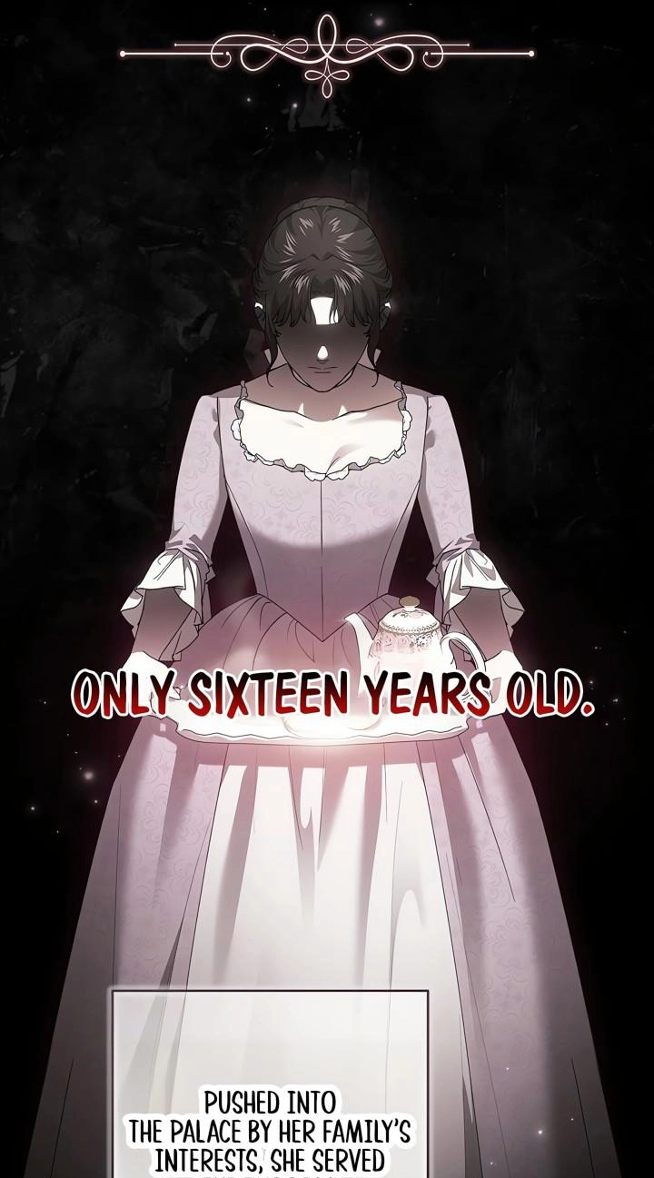 The Broken Ring: This Marriage Will Fail Anyway Chapter 129 page 43