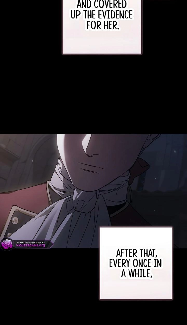 The Broken Ring: This Marriage Will Fail Anyway Chapter 129 page 61