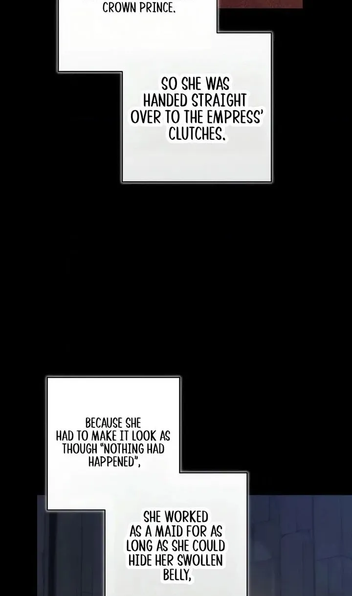 The Broken Ring: This Marriage Will Fail Anyway Chapter 129 page 50