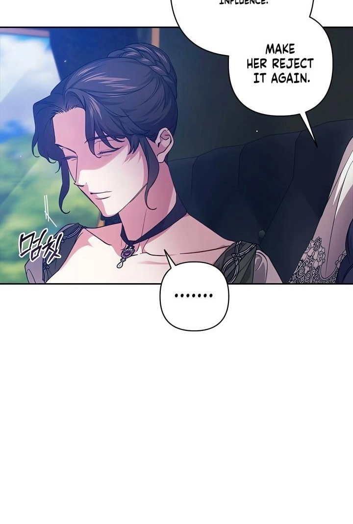The Broken Ring: This Marriage Will Fail Anyway Chapter 129 page 26