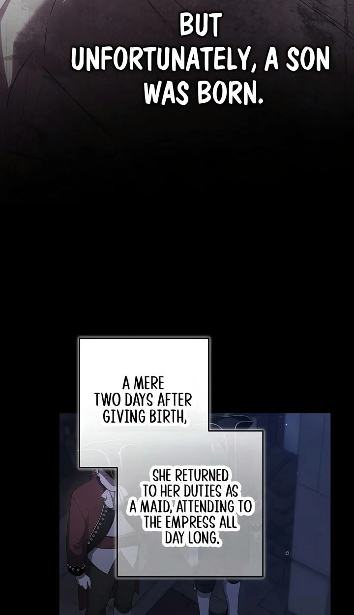 The Broken Ring: This Marriage Will Fail Anyway Chapter 129 page 53