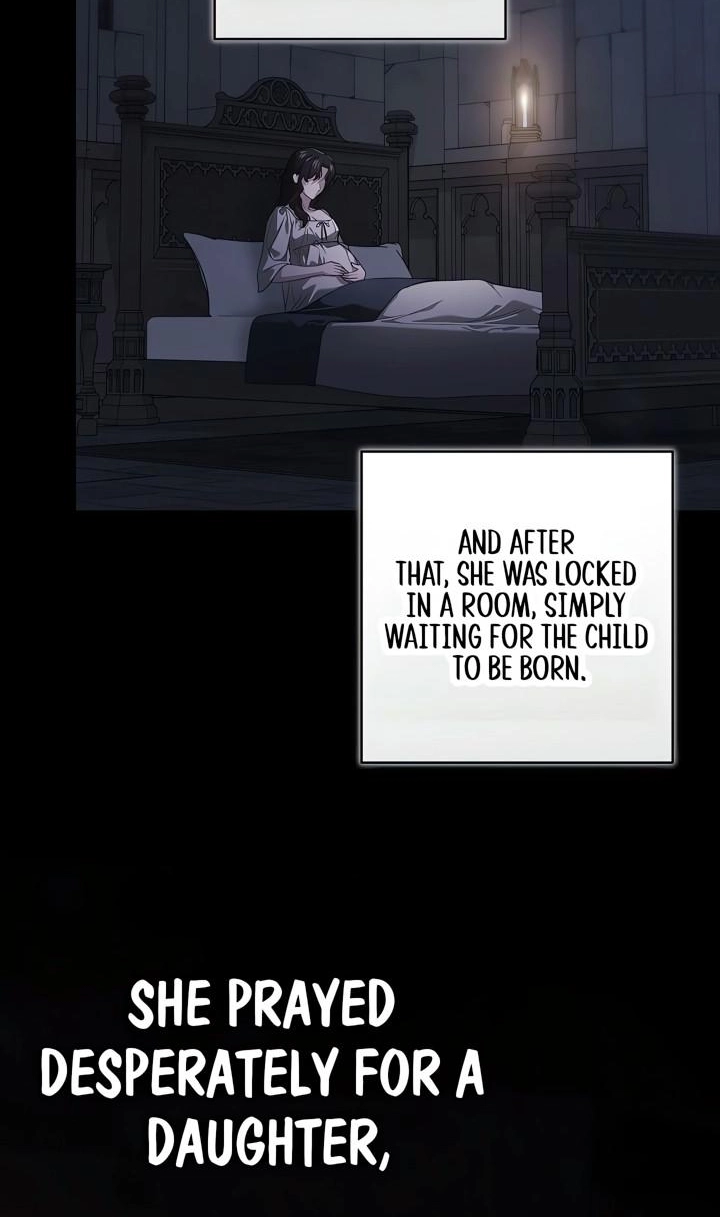The Broken Ring: This Marriage Will Fail Anyway Chapter 129 page 51