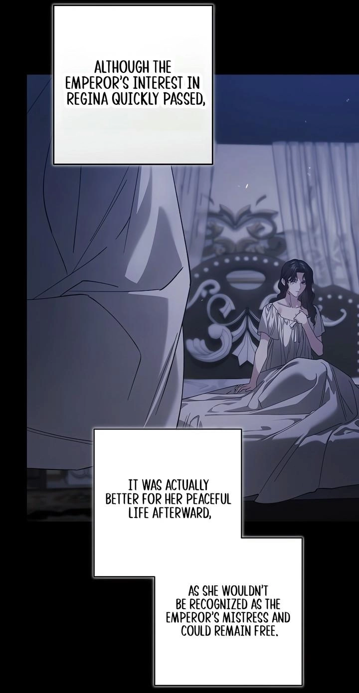 The Broken Ring: This Marriage Will Fail Anyway Chapter 129 page 46