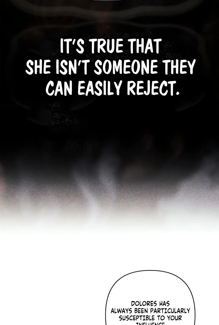 The Broken Ring: This Marriage Will Fail Anyway Chapter 129 page 25