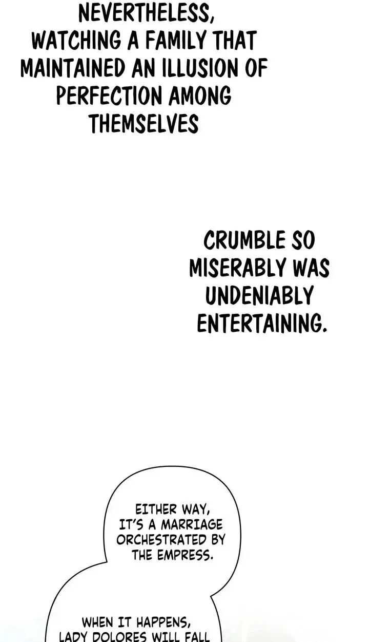 The Broken Ring: This Marriage Will Fail Anyway Chapter 129 page 20