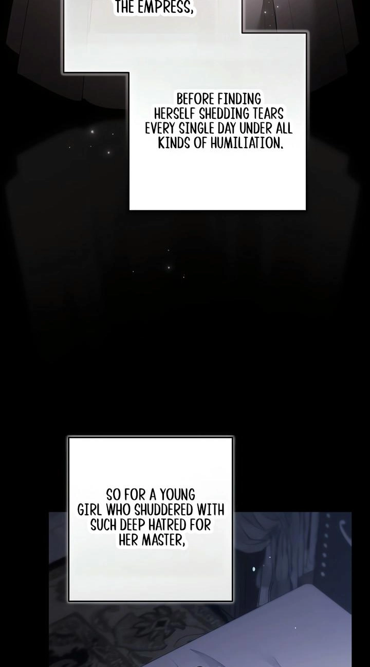 The Broken Ring: This Marriage Will Fail Anyway Chapter 129 page 44